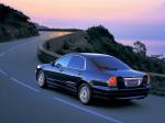 Mitsubishi Diamante 1995 года
